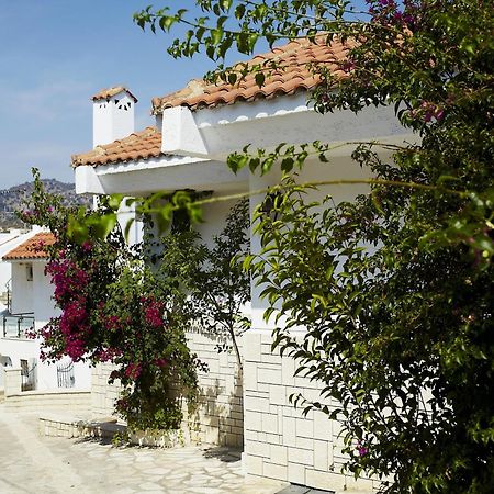 Panorama Botsaris Apartments Сивота Экстерьер фото
