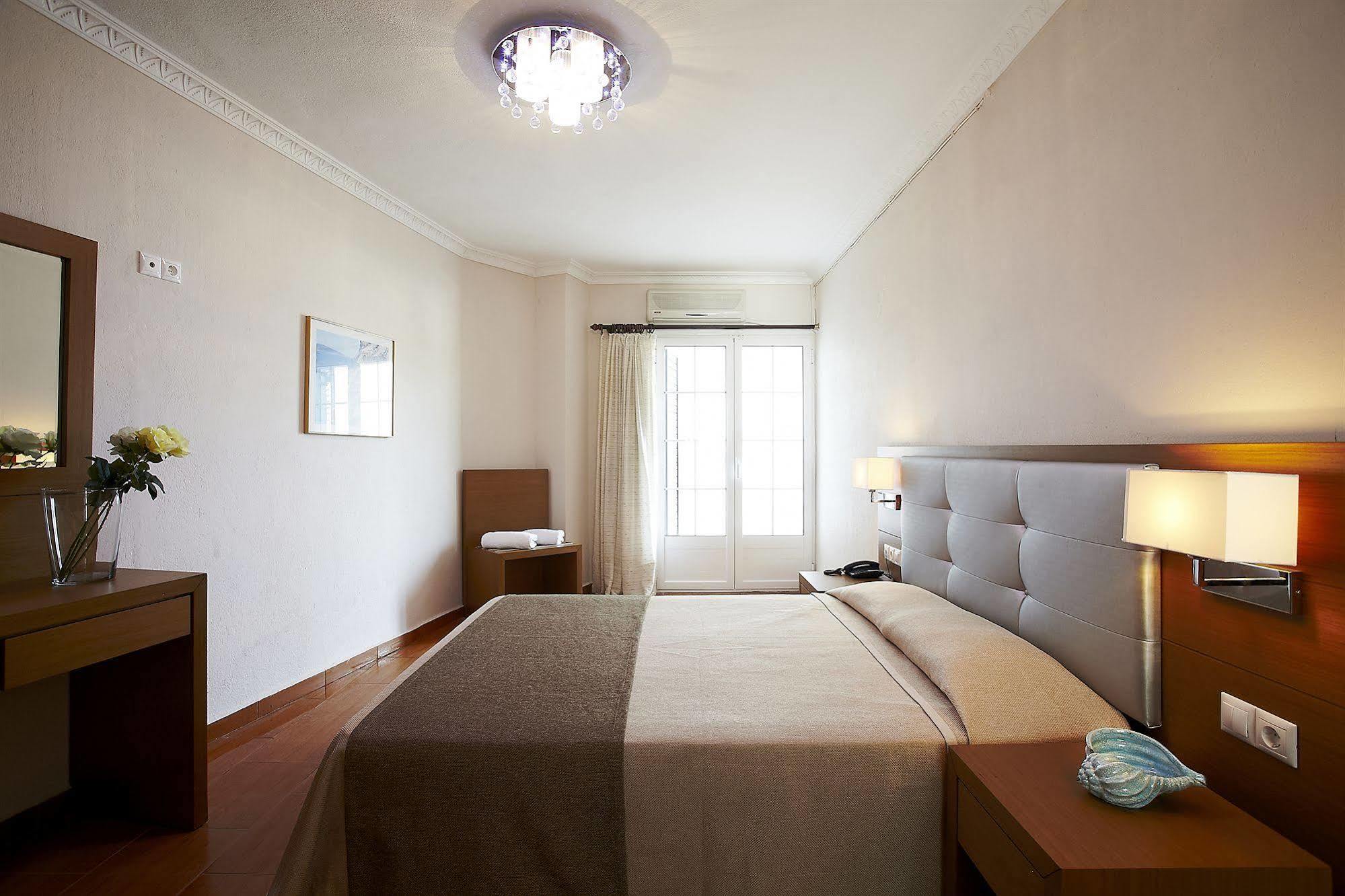 Panorama Botsaris Apartments Сивота Экстерьер фото